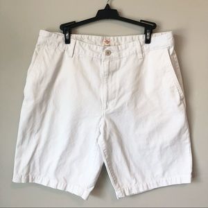MENs Docker Cotton Shorts